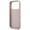 GUESS ETUI 4G CLASSIC DO IPHONE 17 PRO OCHRONA PRZED