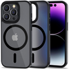 TECH-PROTECT POKROWIEC MAGMAT DO MAGSAFE DO IPHONE 14 PRO NIEWIELKI I