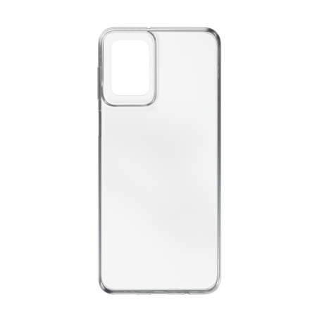3MK CLEAR CASE POKROWIEC TPU DO MOTOROLA MOTO G55 5G PRZEŹROCZYSTY OCHRONA