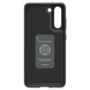 SPIGEN THIN FIT GALAXY S21 FE BLACK