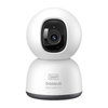 BASEUS KAMERA WEWNĘTRZNA IP 2K DO SMART HOME MONITORING ZDALNE PODGLĄDANIE