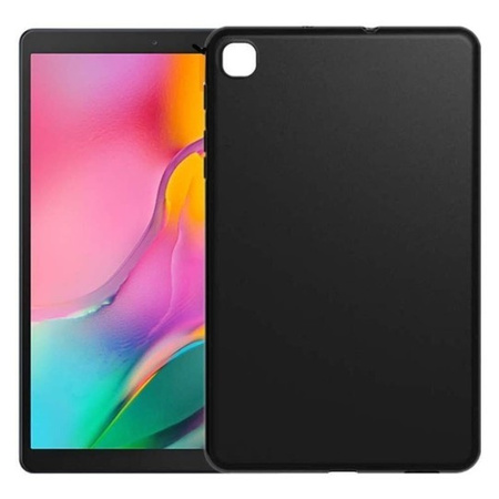 Slim Case plecki etui pokrowiec na tablet Huawei MatePad Pro 10,8'' czarny