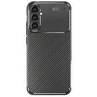BELINE ETUI CARBON ARMOR DO SAMSUNG GALAXY A34 5G NA TELEFON WYSOKA OCHRONA
