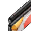 DUX DUCIS ETUI POKROWIEC DO SAMSUNG GALAXY A42 5G ANTYWSTRZĄSOWE NYLON