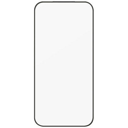 Szkło hartowane UNIQ Optix Exofit Vivid  do iPhone 17 Pro Max z aplikatorem