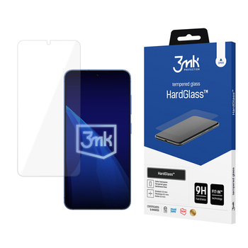 Samsung Galaxy S26 - 3mk HardGlass