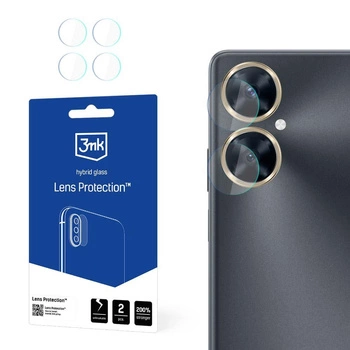 Huawei Nova 11i - 3mk Lens Protection™