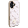 GUESS ETUI HARDCASE DO IPHONE 16 PLUS 6.7 MAGNETYCZNE NOWE 4G TRIANGLE