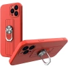 HURTEL ETUI RING CASE DO SAMSUNG GALAXY S22+ OCHRONA Z WYTRZYMAŁYM UCHWYTEM