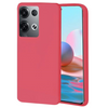 BELINE ETUI CASE POKROWIEC DO OPPO RENO 8 PRO OCHRONNE Z SILIKONOWYM TYŁEM