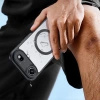 DUX DUCIS ETUI AIMO MAG DO IPHONE 17 AIR Z PIERŚCIENIEM MAGNETYCZNYM