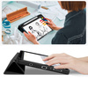 TECH-PROTECT SC PEN GALAXY TAB A9 / A11 8.7 X110 / X115 / X133 / X135 BLACK