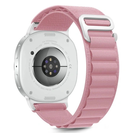 TECH-PROTECT PASEK NYLON STRIPE DO SAMSUNG GALAXY WATCH 40 44 46 MM