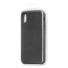 HURTEL ETUI ECO LEATHER DO IPHONE 12 MINI POKROWIEC ZE SKÓRY EKOLOGICZNEJ