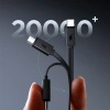JOYROOM POWERBANK JR-PR1 10000MAH 22,5W Z WBUDEDZONYM KABLEM USB-C