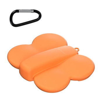 SUNNYLIFE ETUI OCHRONNE BUTTERFLY DO NEO SN908 Z KARABINCZYKIEM WODOODPORNE