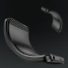 HURTEL ETUI CARBON DO NOKIA G400 SILIKONOWY POKROWIEC O WYSOKIEJ ODPORNOŚCI