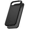 Etui CARE by PanzerGlass Feature FLOW MagSafe na iPhone Air - czarne