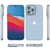 HURTEL ETUI DO IPHONE 14 PRO MAX ŻELOWY POKROWIEC 0.5MM ULTRA CLEAR
