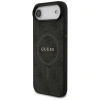 GUESS ETUI 4G RING CLASSIC LOGO DO IPHONE 17 AIR MAGSAFE ELEGANCKIE