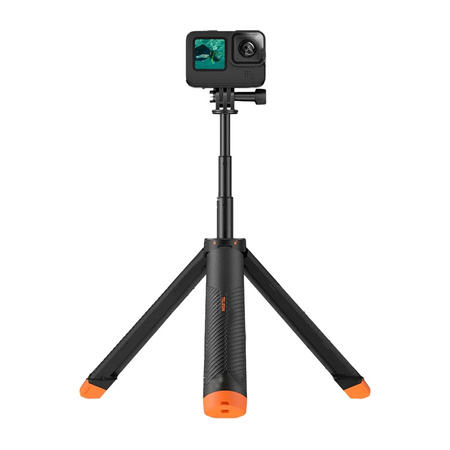 TELESIN UCHWYT WYPORNOŚCIOWY STATYW DO KAMER SPORTOWYCH 360° DO GO PRO