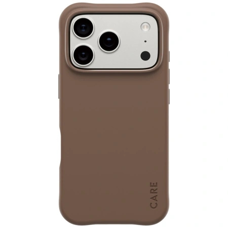 PANZERGLASS ETUI MAGNETYCZNE DO IPHONE 17 PRO MAGSAFE FASHIONABLE
