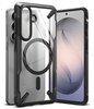 RINGKE FUSION X MAGNETIC MAGSAFE GALAXY S26 BLACK
