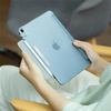 UNIQ etui Camden iPad Air 10,9" (2020) różowy/peony pink Antimicrobial