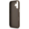 GUESS ETUI 4G BIG 4G CLASSIC LOGO DO IPHONE 17 WYSOKIEJ JAKOŚ
