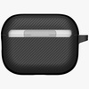Etui UNIQ Clyde do AirPods Pro 3 gen czarno szary