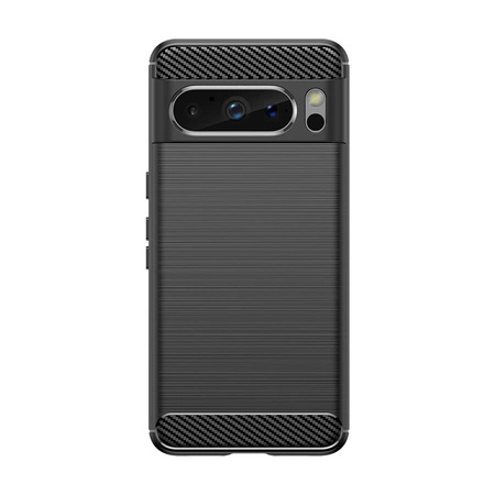 Etui Carbon Case do Google Pixel 8 Pro - czarne