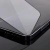 WOZINSKY FULL GLUE SZKŁO HARTOWANE DO IPHONE 15 PRO MAX CASE FRIENDLY EKRAN