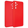 BELINE ETUI SILICONE DO SAMSUNG M55 M55 6.7 POKROWIEC TELEFONU Z WYSOKĄ