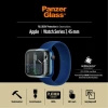 Etui PanzerGlass Full Body na Apple Watch 7 / 8 45 mm - przezroczyste