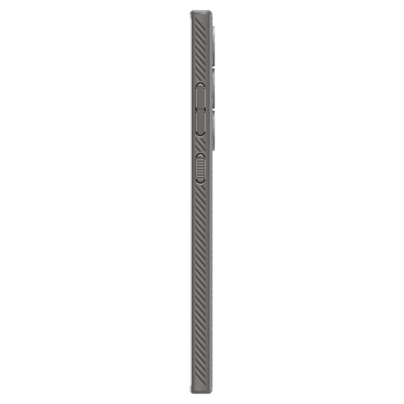 SPIGEN CASE LIQUID AIR DO SAMSUNG GALAXY S24 ULTRA ANTYPOŚLIZGOWE I WYGODNE