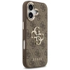 GUESS ETUI 4G BIG 4G CLASSIC LOGO DO IPHONE 17 WYSOKIEJ JAKOŚ