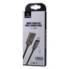 USAMS KABEL DO LIGHTNING DO IPHONE 12 13 14 1.9M POWER-OFF SZYBKIE