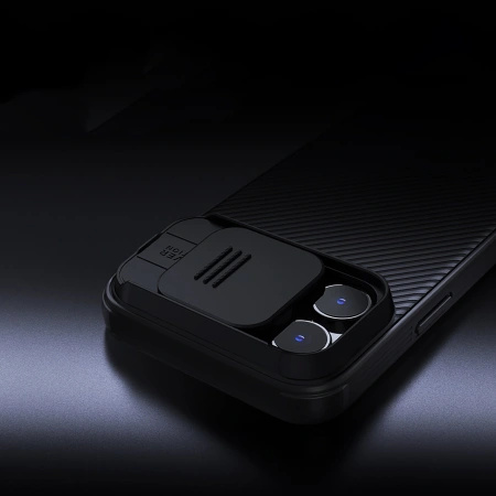 NILLKIN ETUI CAMSHIELD PRO MAGNETIC CASE DO IPHONE 16 PRO OCHRONA TELEFONU