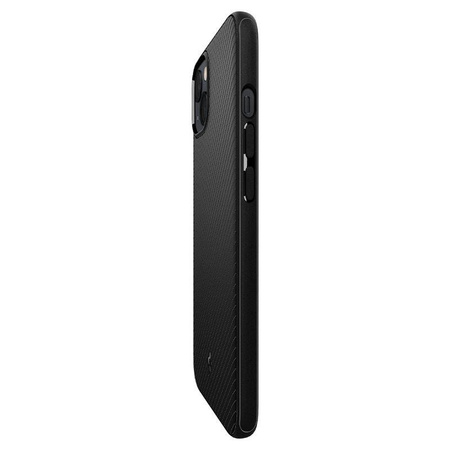 SPIGEN MAG ARMOR MAGSAFE IPHONE 13 MINI MATTE BLACK