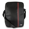 Torba BMW Carbon / Red Stripe na tablet 10" - czarna