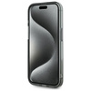 KARL LAGERFELD KLHMP15XHLSKCK ETUI DO IPHONE 15 PRO MAX 6.7 HARDCASE METAL
