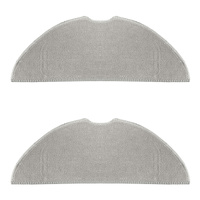 MOVA PADY MOPUJĄCE DO MOVA S10 S10 PLUS ZESTAW WYMIENNYCH PODKŁADÓW DO MOPA