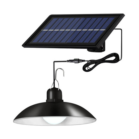 SUPERFIRE LAMPA SOLARNA DO OGRÓD DOM TARAS ZASILANIE SŁONECZNE EKOLOGICZNE
