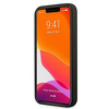 Ferrari FESSIHCP13MBK iPhone 13 6,1" czarny/black hardcase Silicone