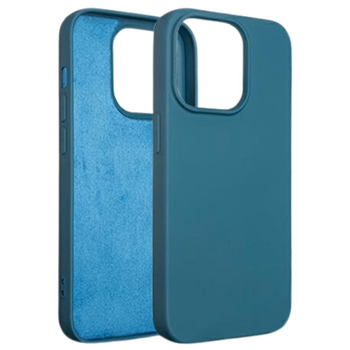 BELINE ETUI CASE DO IPHONE 14 PRO 6,1 SILIKONOWE OCHRONA NA PEŁNYM POZIOMIE