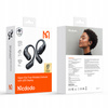 MCDODO SŁUCHAWKI BEZPRZEWODOWE ZAUSZNE BLUETOOTH 5.4 Z MIKROFONEM ETUI CLIP