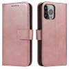 HURTEL ETUI MAGNETYCZNE Z KLAPKĄ DO SAMSUNG GALAXY S24 FE OCHRONNE FUNKCJE