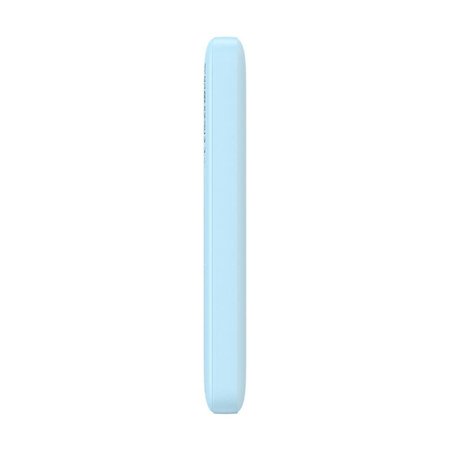 BASEUS POWERBANK AIRPOW 10000MAH 20W DO TELEFONÓW 1X USB-C I SZYBKIE