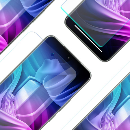 3MK FOLIA DO XIAOMI 15 PRO SILKY MATT PRO MATOWA ANTYWZBŁYSKOWA OCHRONA