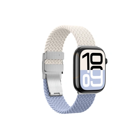 AMAZINGTHING ZESTAW 2 PASKÓW BLEND BAND DO APPLE WATCH 42MM GWIEZDNY